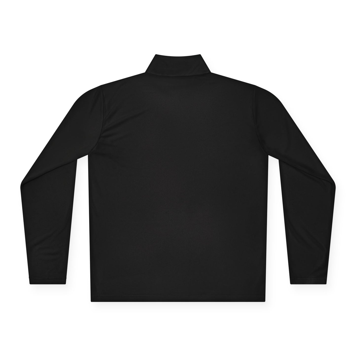 Cozy Unisex Quarter-Zip Pullover