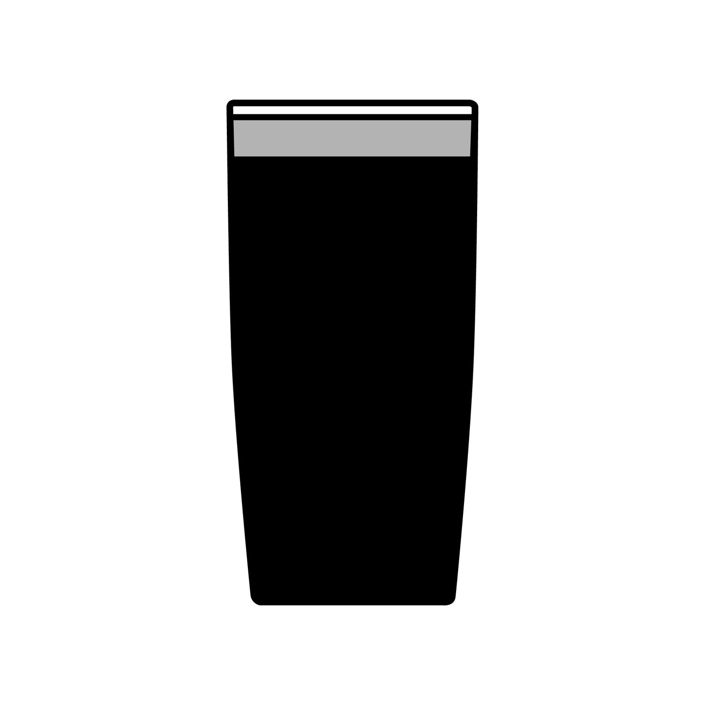 Personalized Insulated Tumbler, 20oz - Coffee Travel Mug