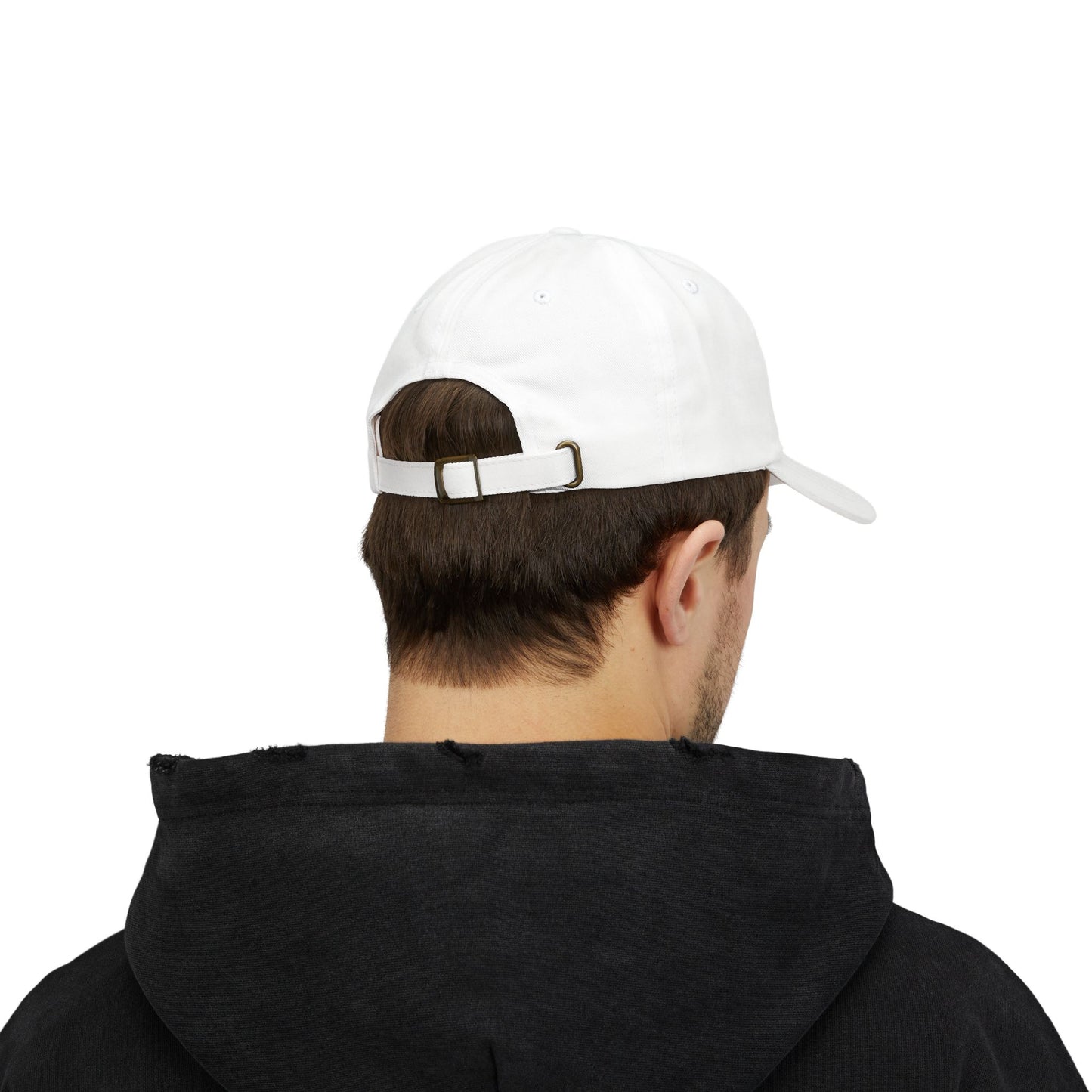 Classic Dad Cap - QC Bible