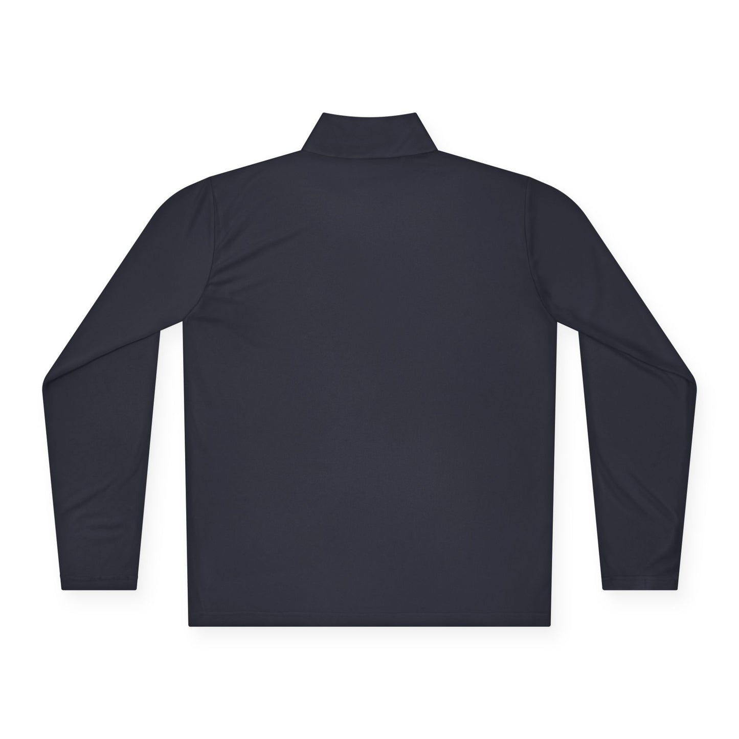 Cozy Unisex Quarter-Zip Pullover