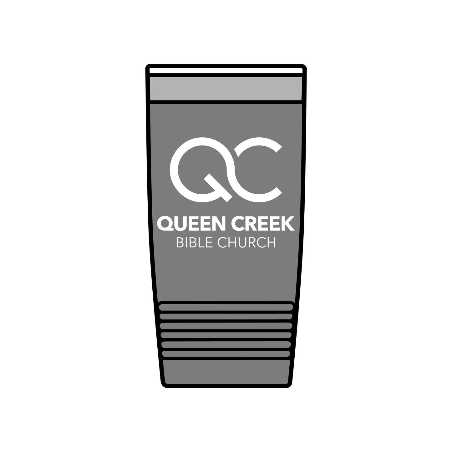 Personalized Insulated Tumbler, 20oz - Coffee Travel Mug