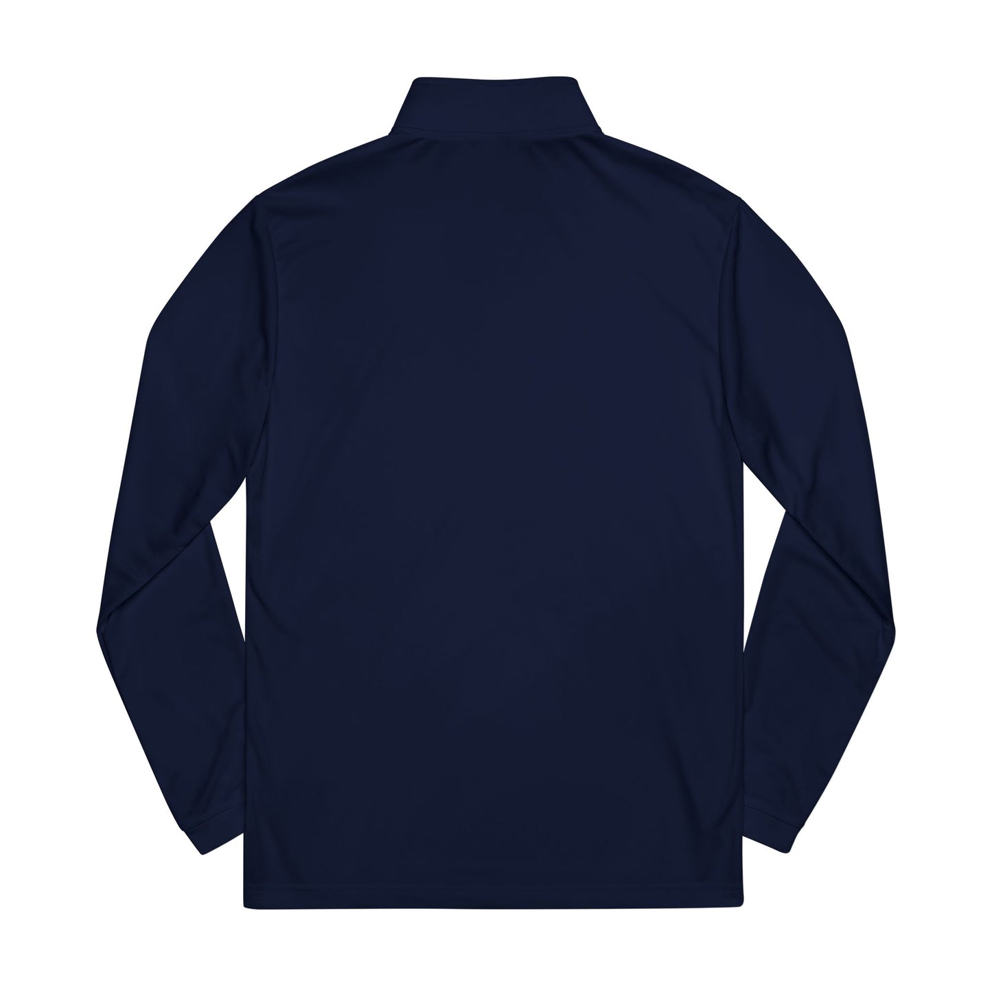 Adidas® Quarter-Zip Pullover - Embroidered Athletic Wear