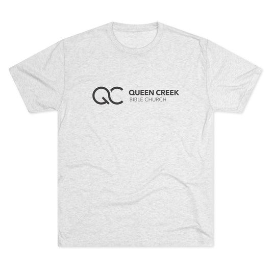 Unisex Church Logo Crew Tee