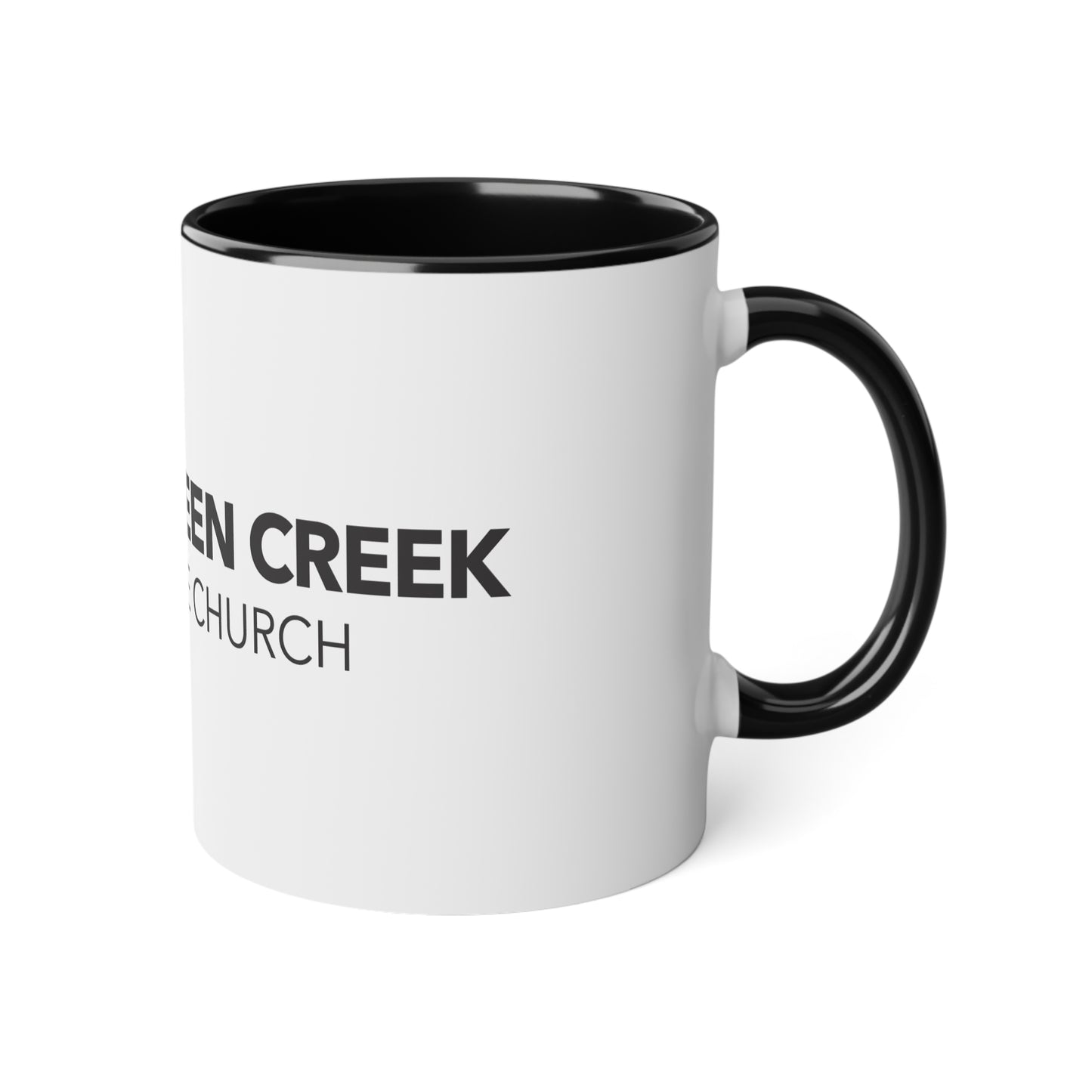 Queen Crown Accent Mug