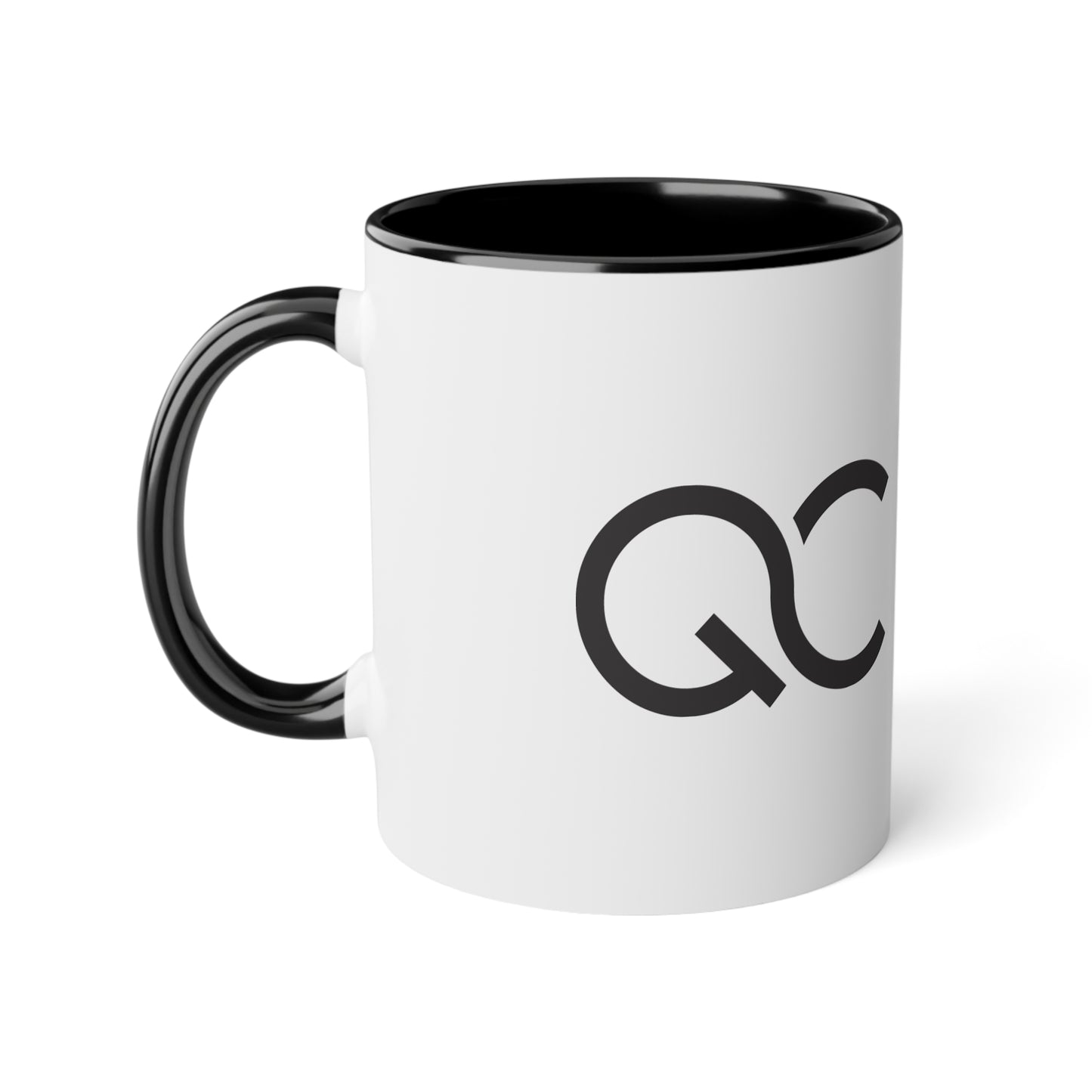 Queen Crown Accent Mug