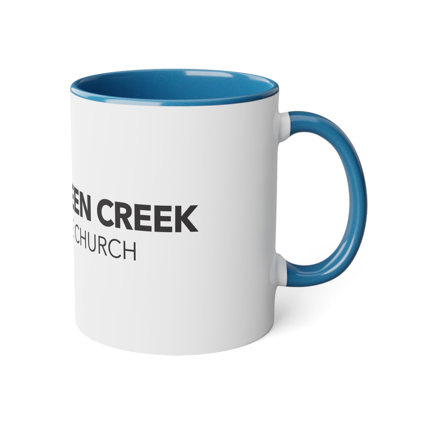 Queen Crown Accent Mug