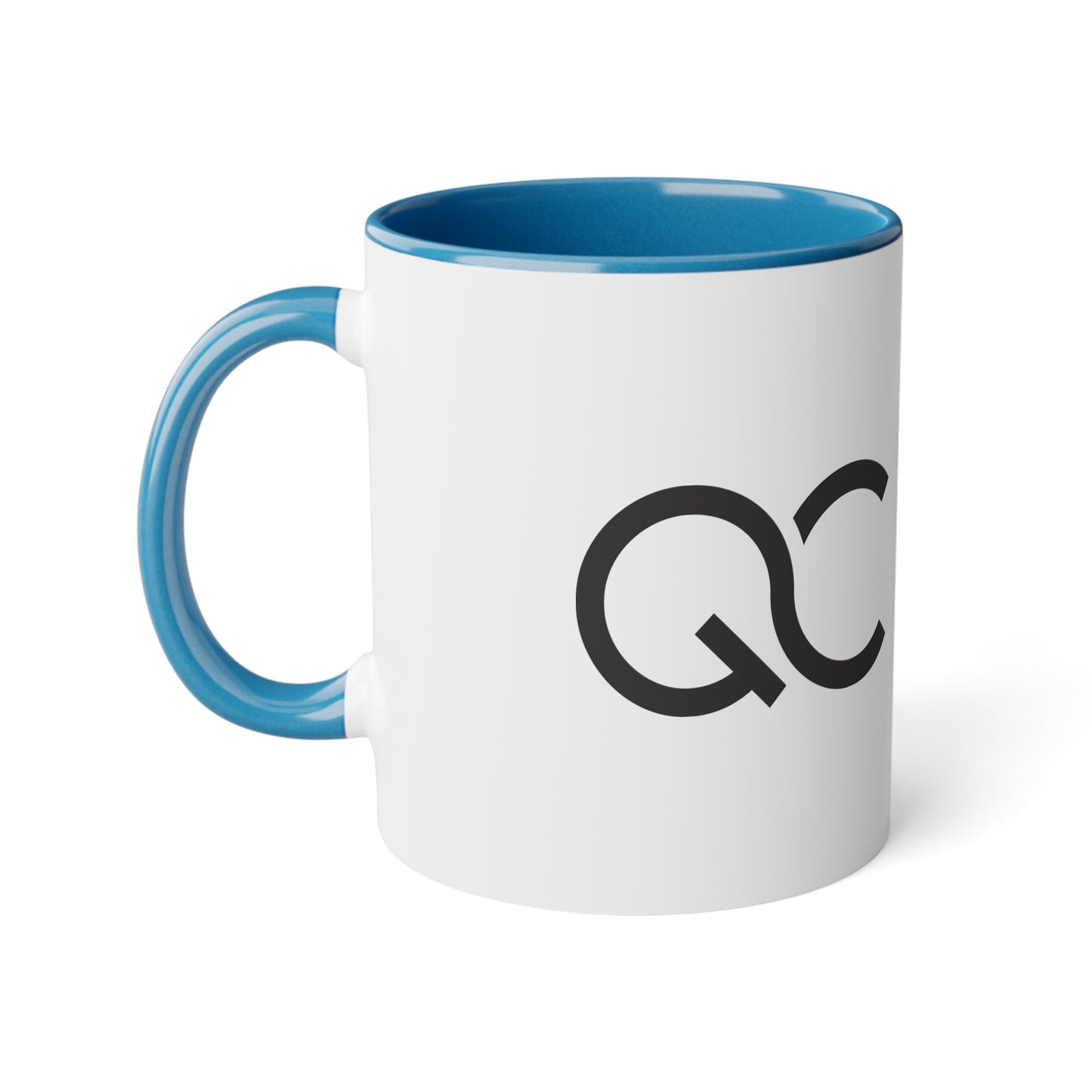 Queen Crown Accent Mug