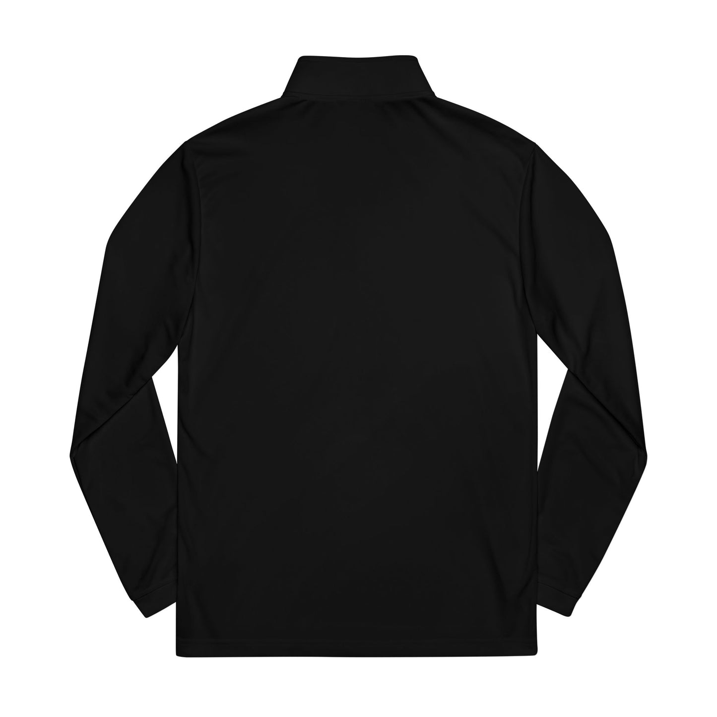 Adidas® Quarter-Zip Pullover - Embroidered Athletic Wear